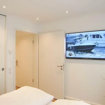 Ferienwohnung Timmare Iii Kompass Apartment Timmendorfer Strand