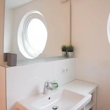 Apartment Ferienwohnung Timmare Iii Kompass Timmendorfer Strand