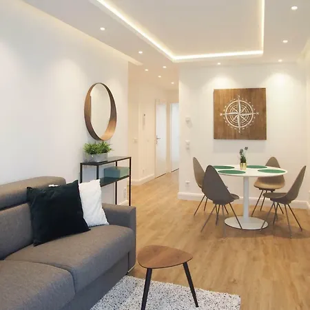 Ferienwohnung Timmare Iii Kompass Apartment Timmendorfer Strand