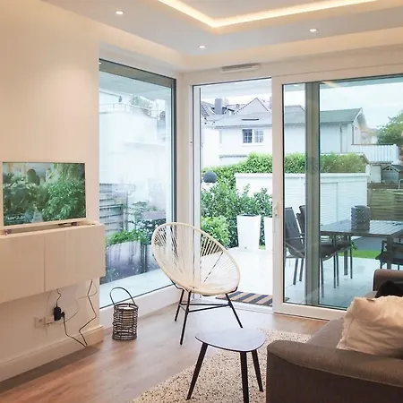 Ferienwohnung Timmare Iii Kompass Apartment Timmendorfer Strand