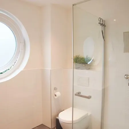 Apartment Ferienwohnung Timmare Iii Kompass *