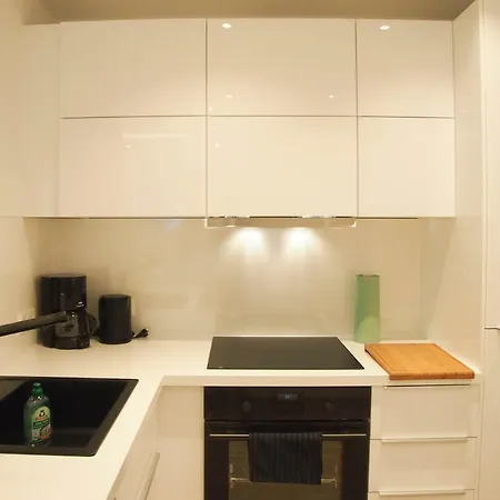 Ferienwohnung Timmare Iii Kompass Apartment *