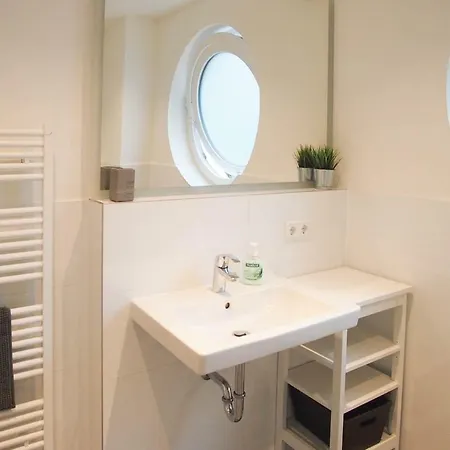 Ferienwohnung Timmare Iii Kompass * Timmendorfer Strand