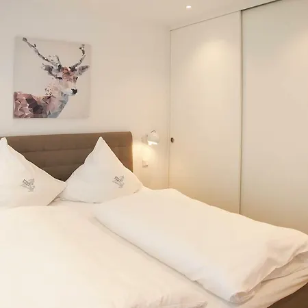 Ferienwohnung Timmare Iii Kompass Apartment Timmendorfer Strand