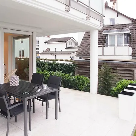 Ferienwohnung Timmare Iii Kompass Apartment Timmendorfer Strand