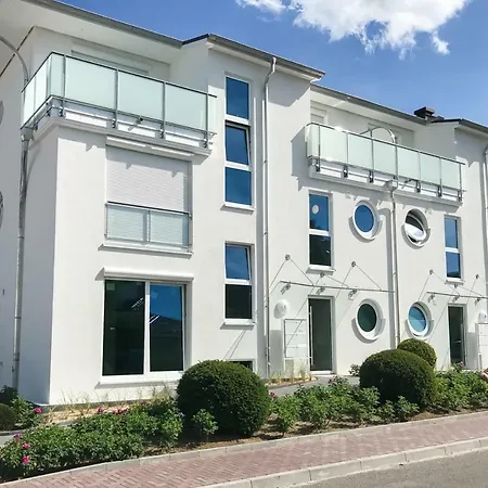 Ferienwohnung Timmare Iii Kompass Apartment Timmendorfer Strand
