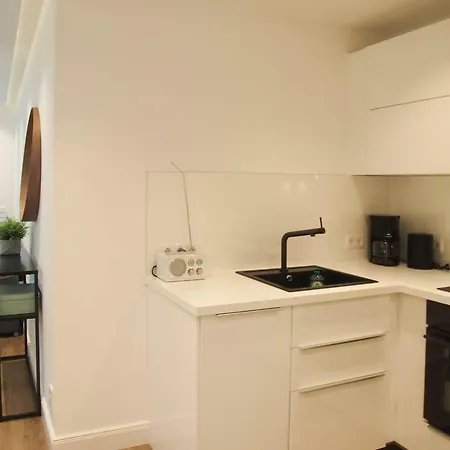 Ferienwohnung Timmare Iii Kompass